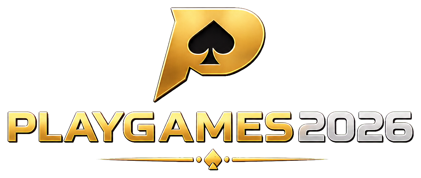 PLAYGAMES2026