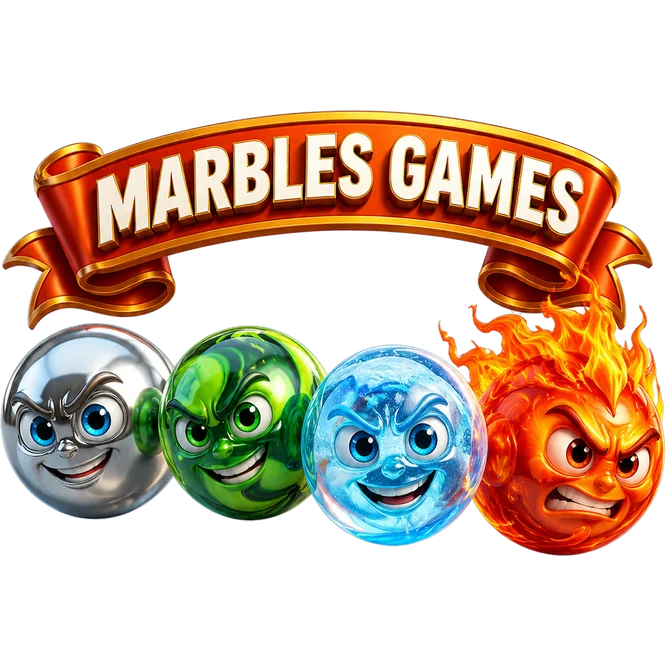 Marbles Games