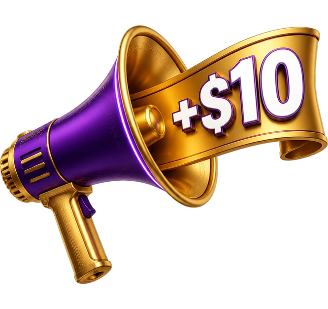 Referral Bonus
