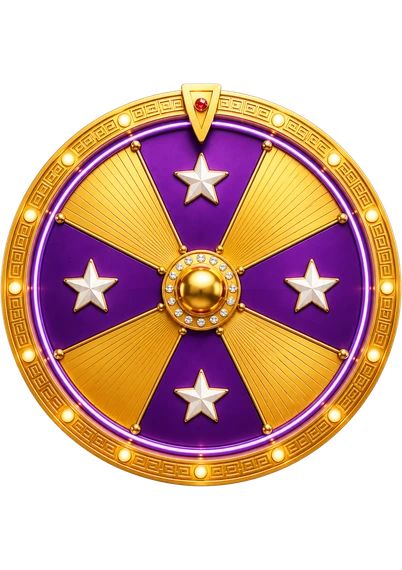 Wheel Of Fortune
