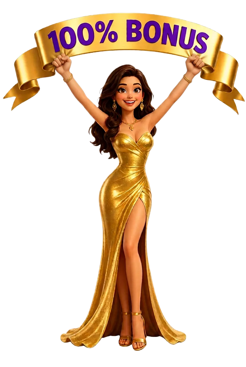 First Deposit Bonus