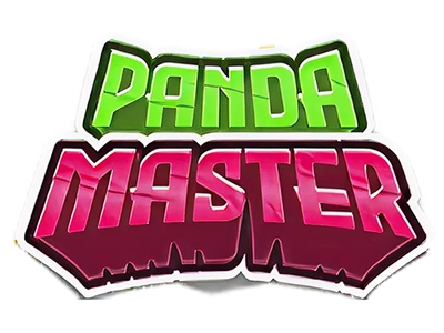 Panda Master