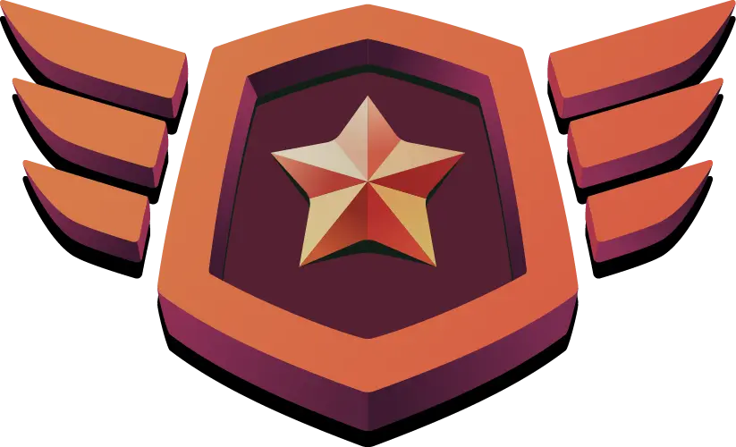 Bronze Spinner Level 4