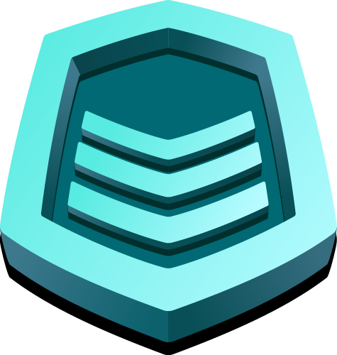 Diamond VIP Level 3