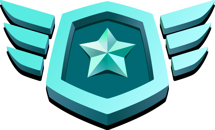 Diamond VIP Level 4