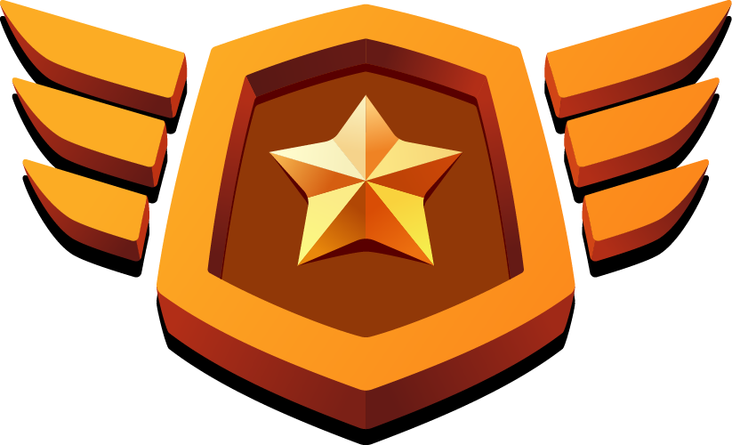 Gold Gambler Level 4