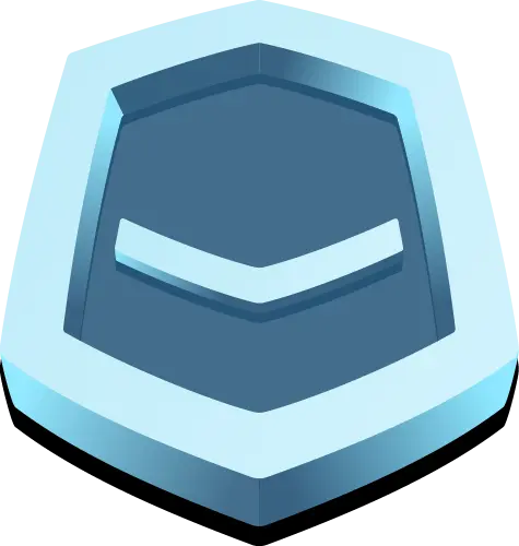 Platinum Player Level 1