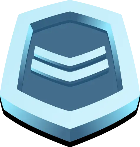 Platinum Player Level 2