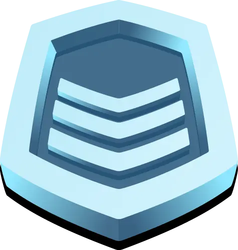Platinum Player Level 3