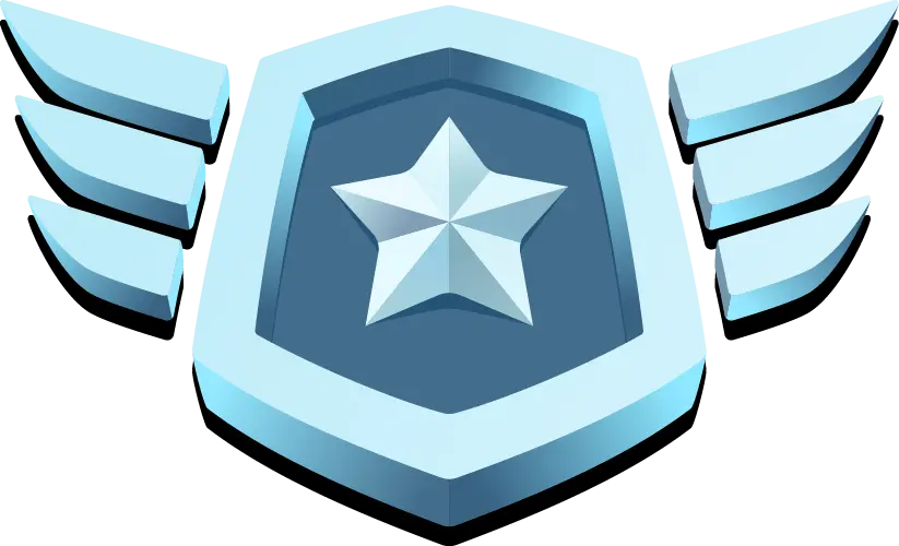 Platinum Player Level 4