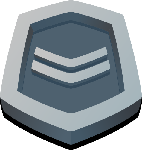 Silver Roller Level 2