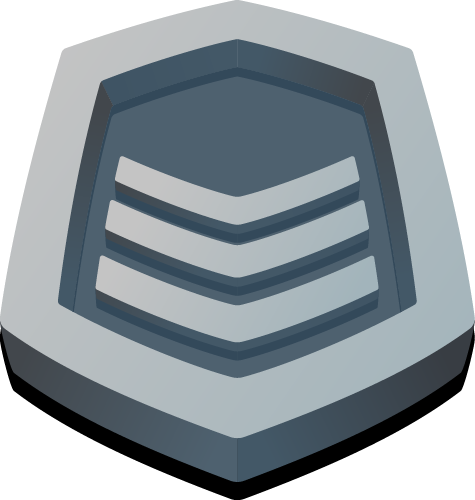 Silver Roller Level 3