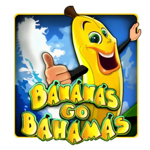 Bananas Go Bahamas