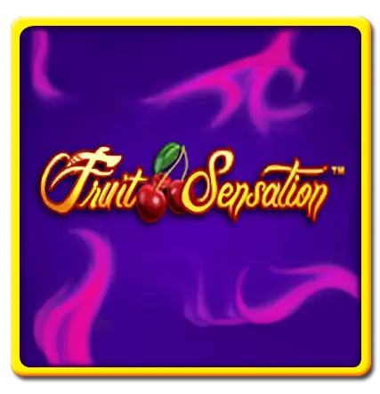 Fruit Sensation
