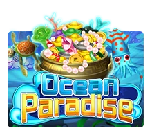 Ocean Paradise