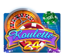 Roulette 24