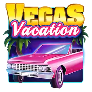 Vegas Vacation